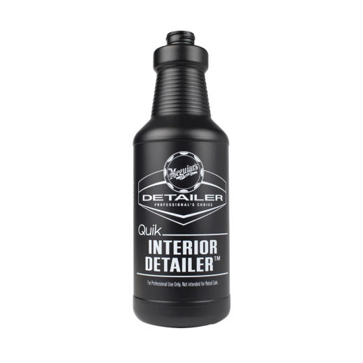 Riediaca fľaša Meguiar's Quik Interior Detailer Bottle (946 ml)