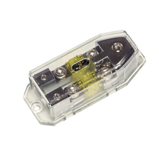 Distribučný blok Stinger SHD820