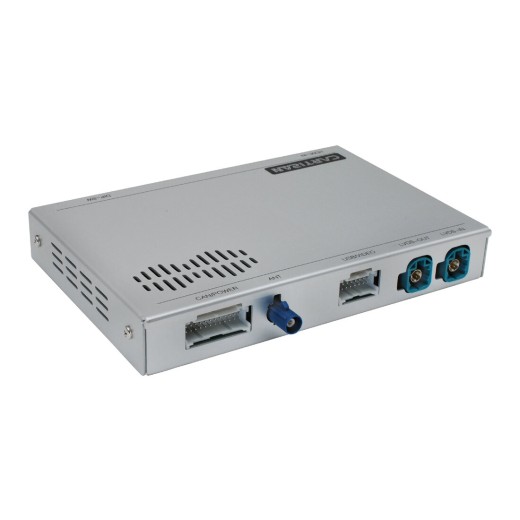 Modul Apple CarPlay / Android Auto pre BMW