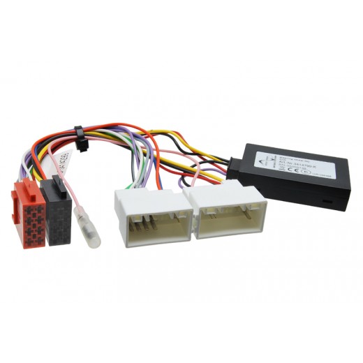 Connects2 adaptér ovládanie na volante Hyundai / Kia