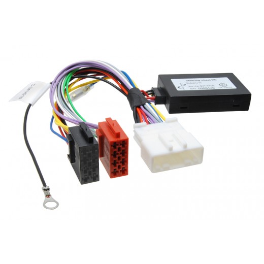 ConnectS2 adaptér pre ovládanie na volante Subaru Impreza, Forester