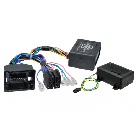 Adaptér ovládanie tlačidiel na volante Opel / Chevrolet