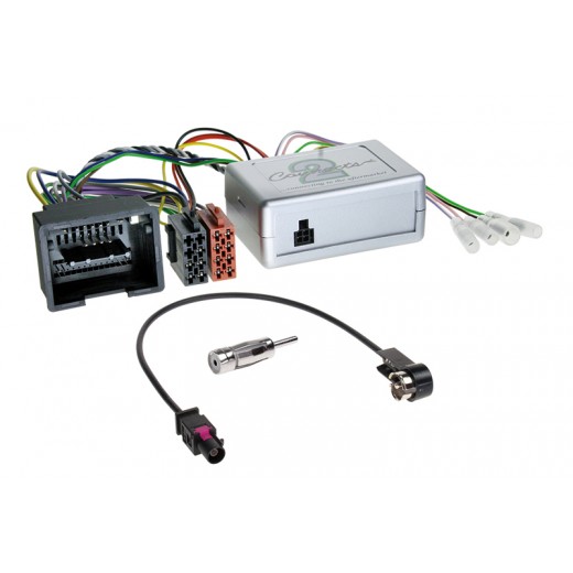 Connects2 adaptér ovládanie na volante Chevrolet Orlando