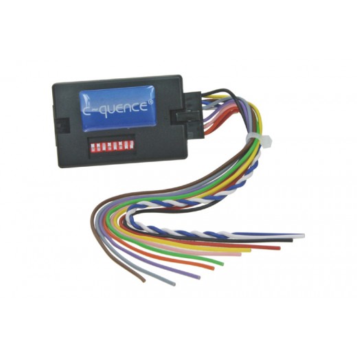 ConnectS2 UNI-CANbus adaptér pre ovládanie na volante