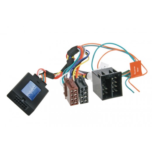 ConnectS2 adaptér pre ovládanie na volante Alfa Romeo / Fiat / Lancia