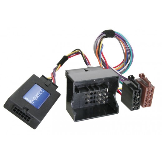 ConnectS2 adaptér pre ovládanie na volante BMW, Land Rover