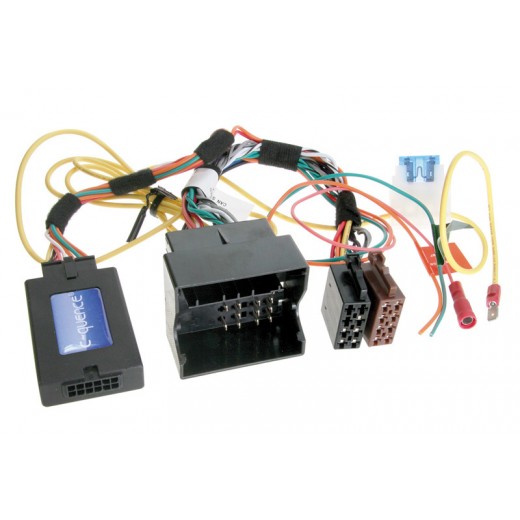 ConnectS2 adaptér pre ovládanie na volante BMW