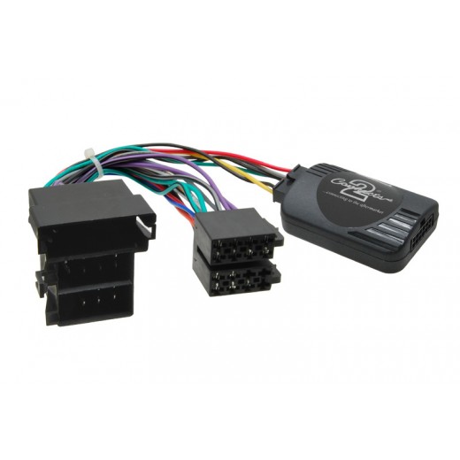 ConnectS2 adaptér pre ovládanie na volante Citroën Xantia