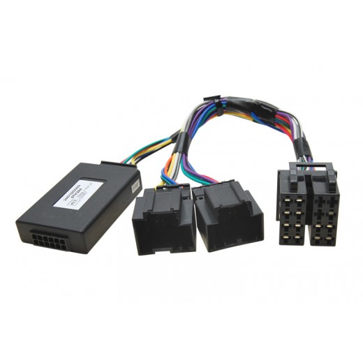 ConnectS2 adaptér pre ovládanie na volante Chevrolet Captiva
