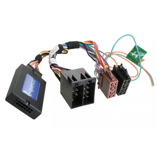 ConnectS2 adaptér pre ovládanie na volante Fiat Bravo