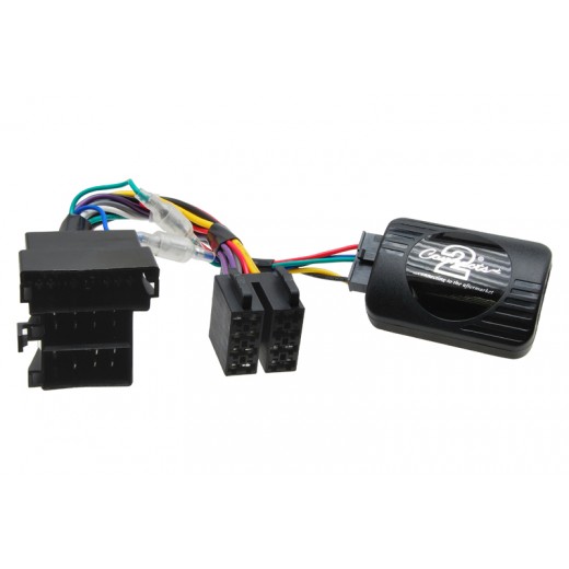 Adaptér pre ovládanie na volante Fiat Ducato / Citroen Jumper / Peugeot Boxer