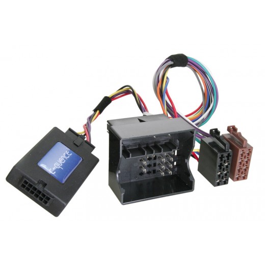 ConnectS2 adaptér pre ovládanie na volante Ford