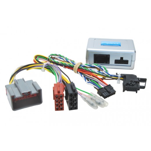 ConnectS2 adaptér pre ovládanie na volante Ford Fiesta VI