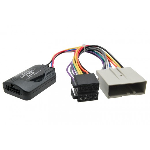 ConnectS2 adaptér pre ovládanie na volante Ford Fiesta / Fusion