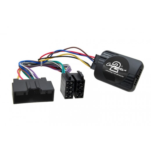 ConnectS2 adaptér pre ovládanie na volante Ford