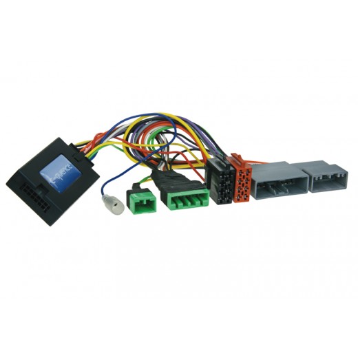 ConnectS2 adaptér pre ovládanie na volante Honda Civic Hybrid, Civic Hatchback