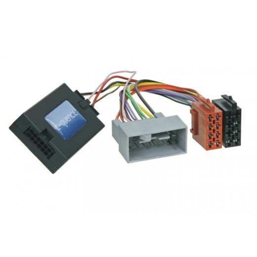 ConnectS2 adaptér pre ovládanie na volante Honda