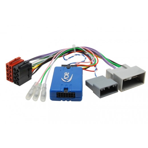 ConnectS2 adaptér pre ovládanie na volante Honda Civic, CR-V IV