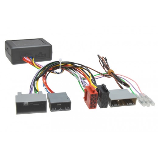 ConnectS2 adaptér pre ovládanie na volante Honda CR-V IV