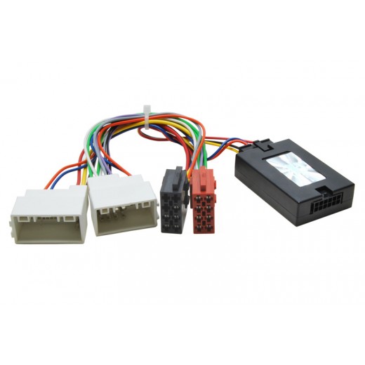 ConnectS2 adaptér pre ovládanie na volante Hyundai