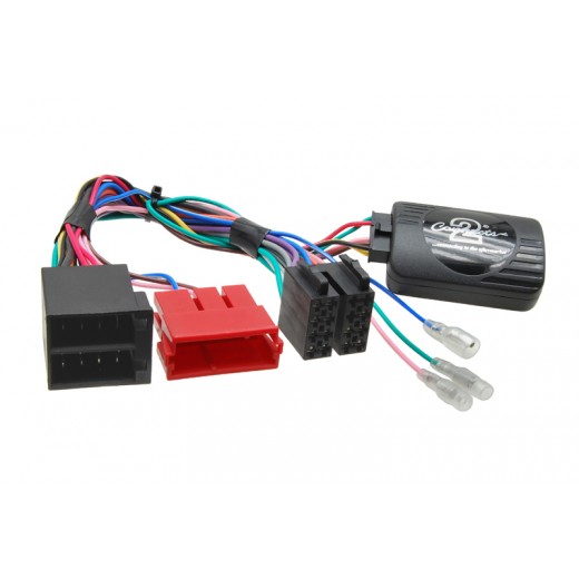 ConnectS2 adaptér pre ovládanie na volante Hyundai Santa Fe II