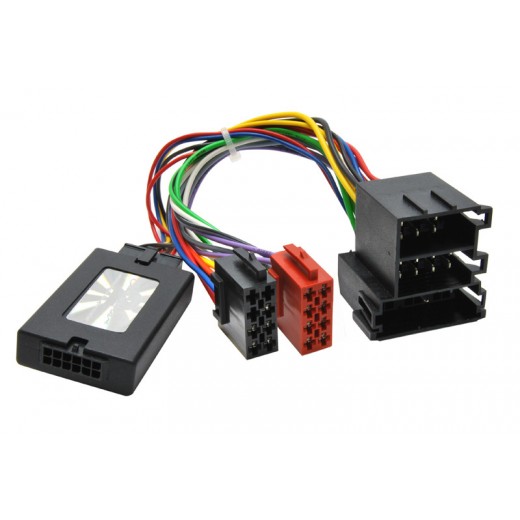 ConnectS2 adaptér pre ovládanie na volante Kia Ceed