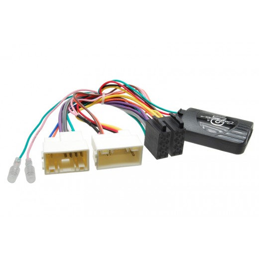 ConnectS2 adaptér pre ovládanie na volante Kia