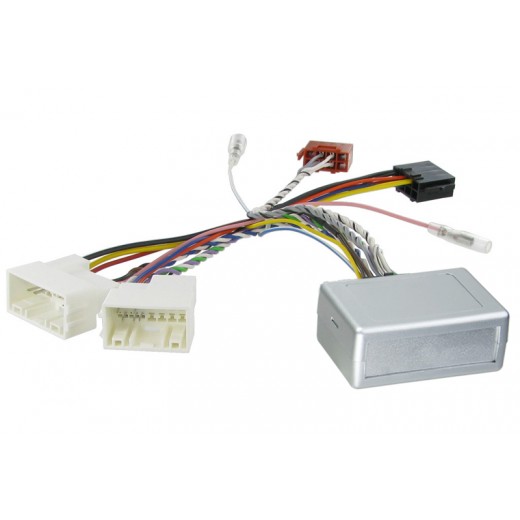 ConnectS2 adaptér pre ovládanie na volante Kia Soul II, Optima II