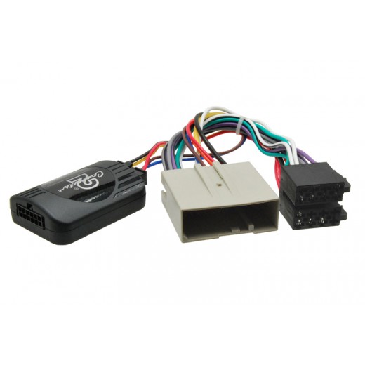 ConnectS2 adaptér pre ovládanie na volante Land Rover