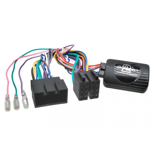 Adaptér pre ovládanie na volante Land Rover