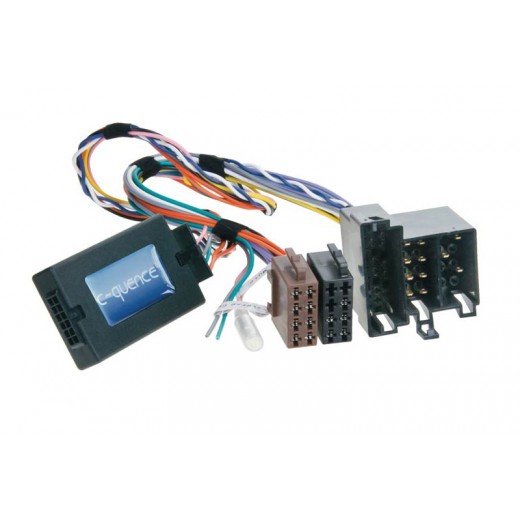 ConnectS2 adaptér pre ovládanie na volante Mercedes