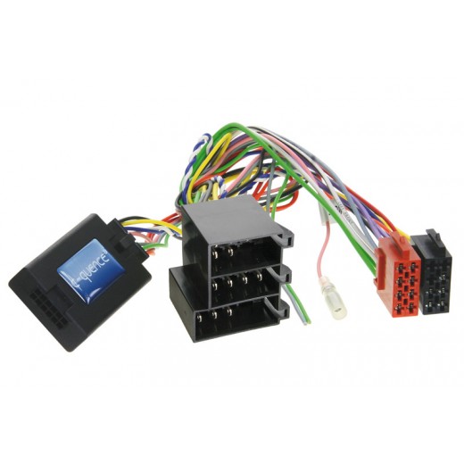 ConnectS2 adaptér pre ovládanie na volante Mercedes C-class, CLK