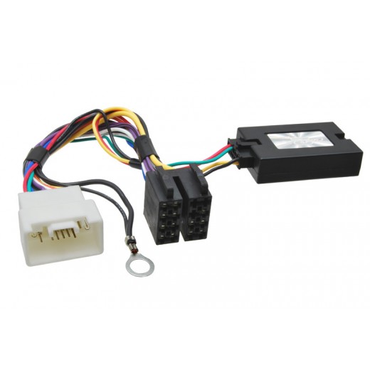 ConnectS2 adaptér pre ovládanie na volante Mitsubishi Lancer, Outlander