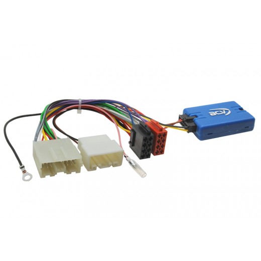 ConnectS2 adaptér pre ovládanie na volante Mitsubishi L200