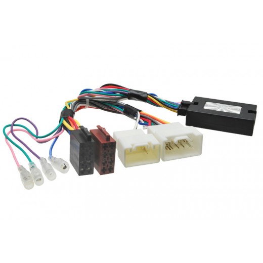 ConnectS2 adaptér pre ovládanie na volante Mitsubishi Pajero