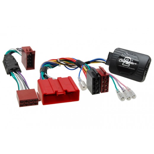 ConnectS2 adaptér pre ovládanie na volante Mazda 6