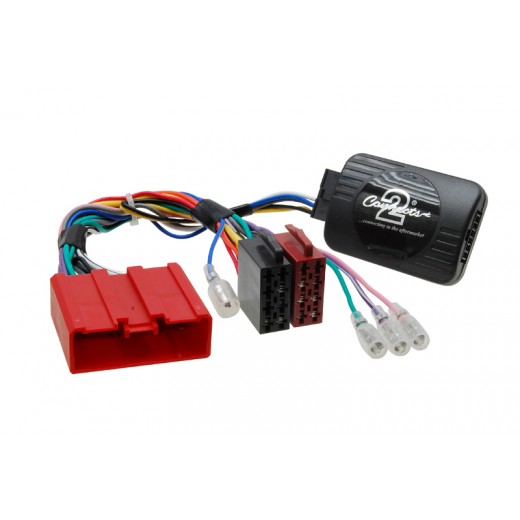 ConnectS2 adaptér pre ovládanie na volante Mazda CX-7