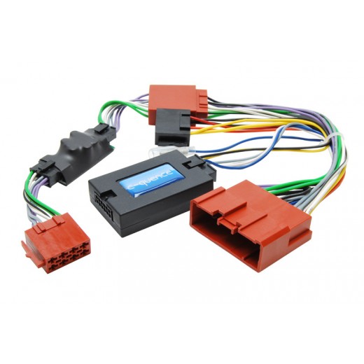 ConnectS2 adaptér pre ovládanie na volante Mazda CX-9