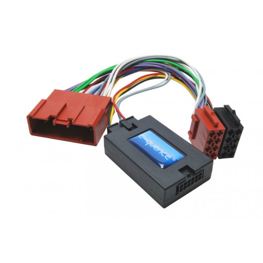 ConnectS2 adaptér pre ovládanie na volante Mazda CX-9