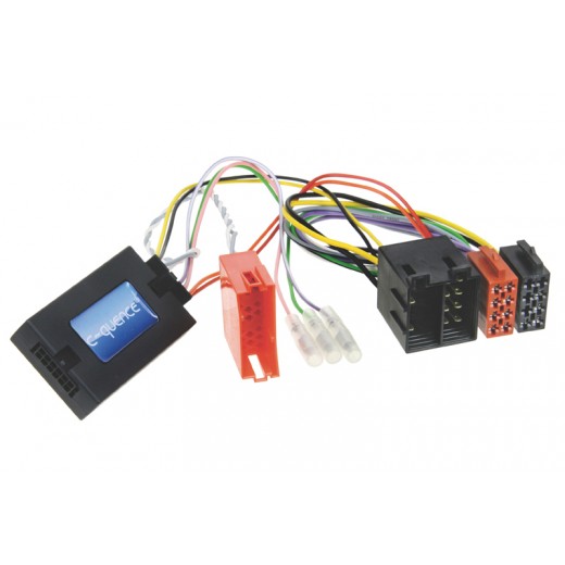 ConnectS2 adaptér pre ovládanie na volante Porsche Cayenne