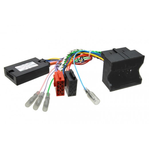 ConnectS2 adaptér pre ovládanie na volante Porsche Cayenne