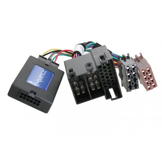 ConnectS2 adaptér pre ovládanie na volante Renault