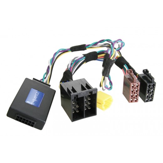 ConnectS2 adaptér pre ovládanie na volante Renault / Dacia