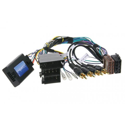 ConnectS2 adaptér pre ovládanie na volante Seat Exeo