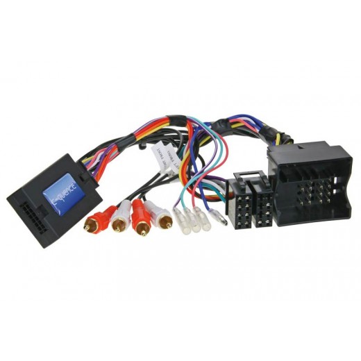 ConnectS2 adaptér pre ovládanie na volante Seat Exeo