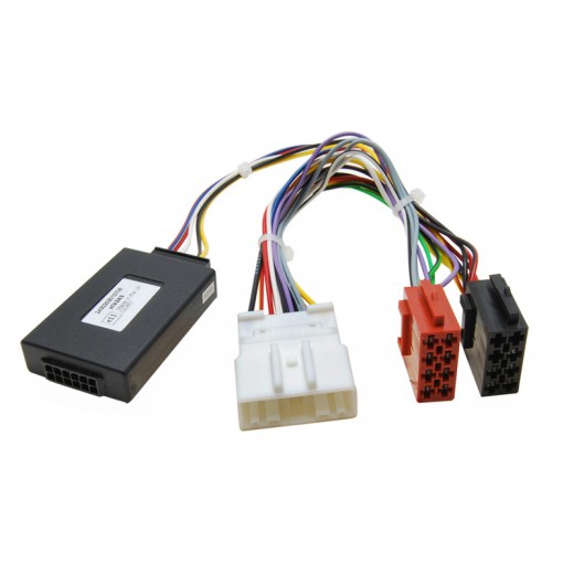 ConnectS2 adaptér pre ovládanie na volante Subaru