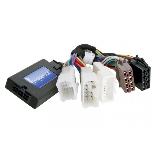 ConnectS2 adaptér pre ovládanie na volante Toyota