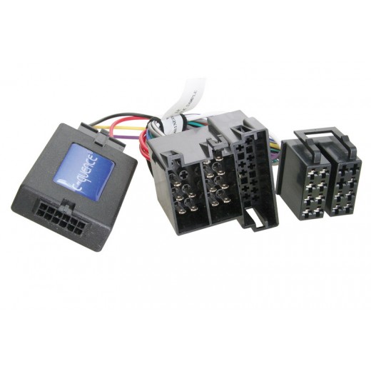 ConnectS2 adaptér pre ovládanie na volante VW / Škoda / Seat / Audi