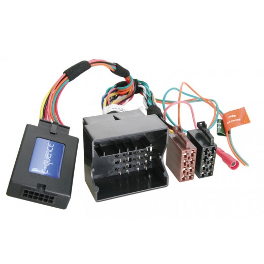 ConnectS2 adaptér pre ovládanie na volante VW / Seat / Škoda