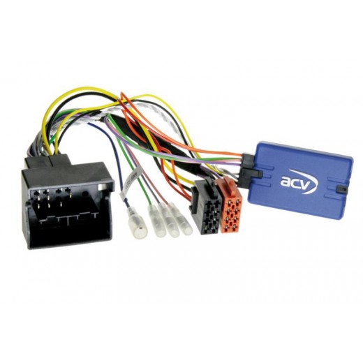 ConnectS2 adaptér pre ovládanie na volante VW